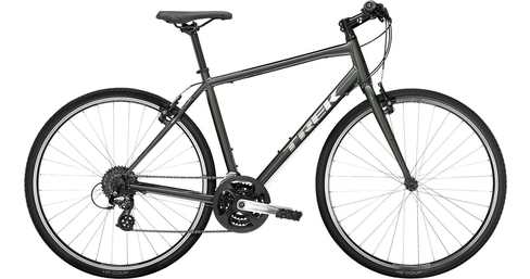 Fitnessbike FX 1