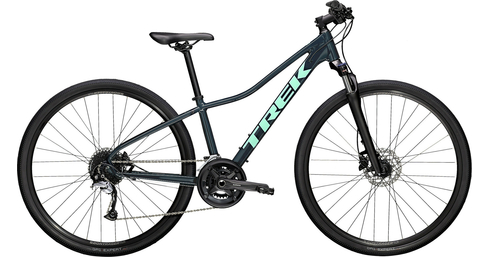 Fitnessbike Dual Sport 3 Damen
