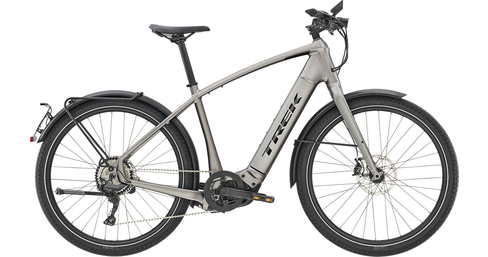 Speed Pedelec Allant+ 8S
