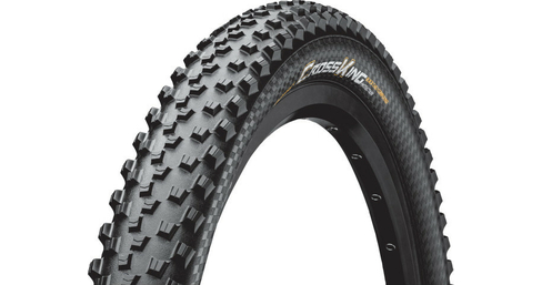 Pneu Cross King 26x2.2 TL-Ready 