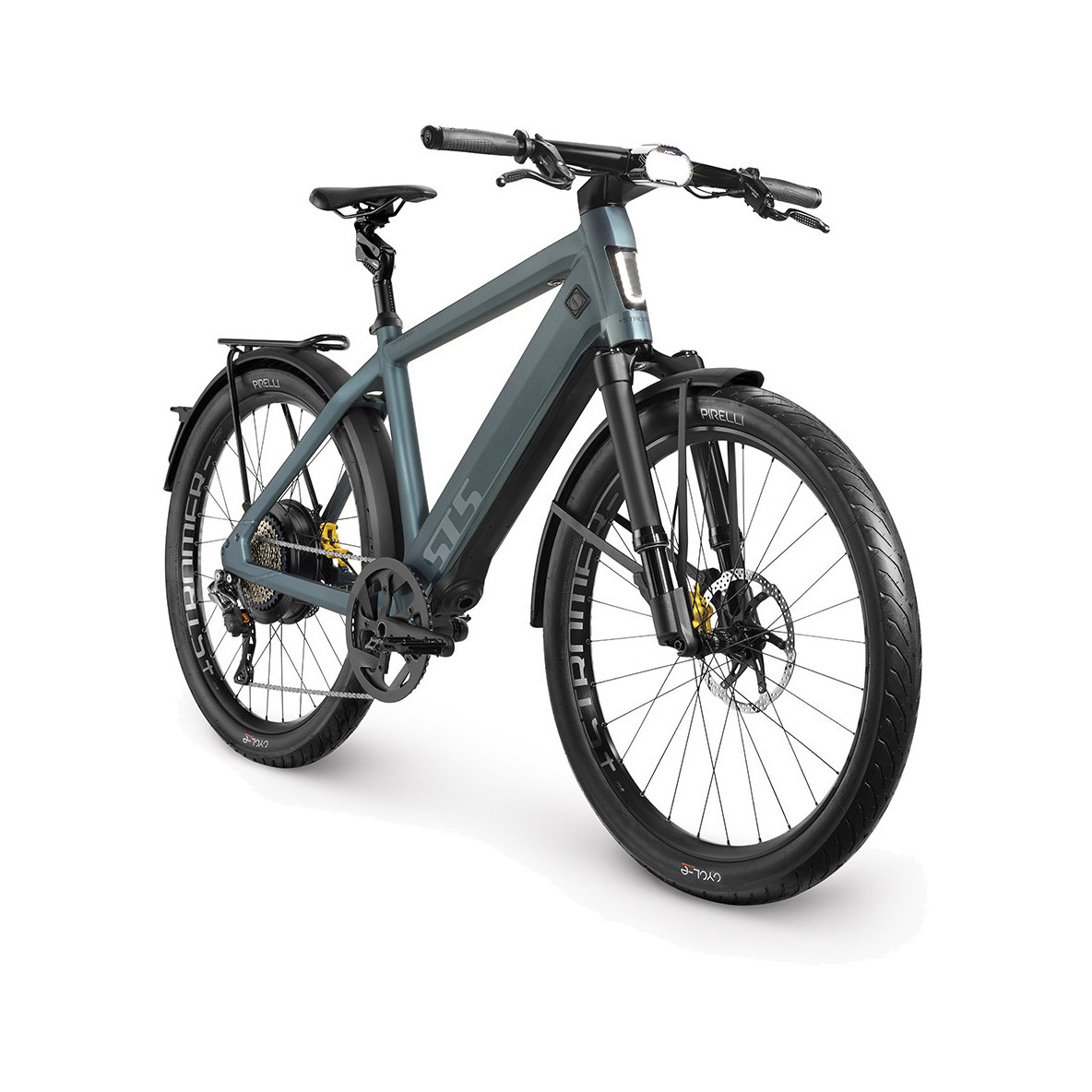 Asp online velo electrique