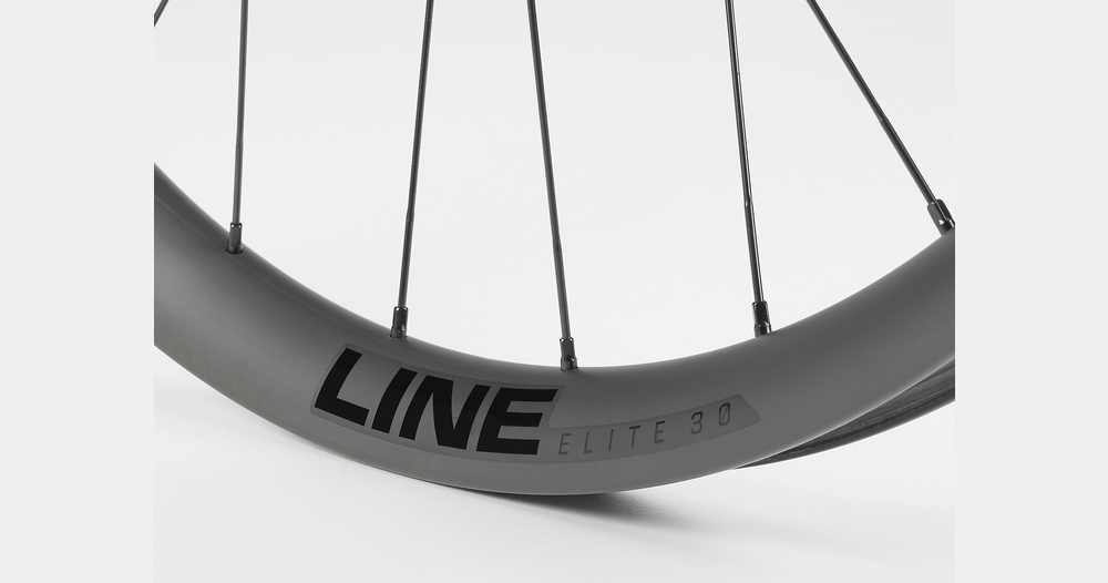Bontrager Line Elite 30 TLR Boost 29 ruota MTB - VELOMANIA Suisse