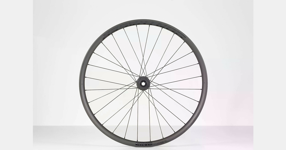 Bontrager Line Elite 30 TLR Boost 29 ruota MTB - VELOMANIA Suisse