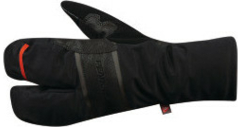 Lobster-Handschuhe AmFIB
