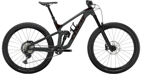 Slash 9.8 XT
