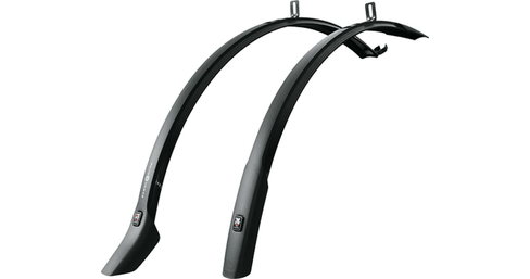 Steckschutzbleche Velo 42 Urban 28"