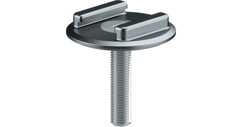 Headset-Deckel-Halterung