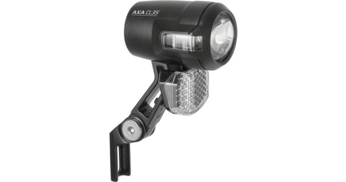 Frontlicht Compactline 35 E6–12V