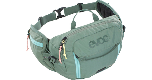 Sac banane Hip Pack 3L