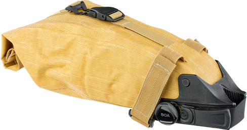 Satteltasche Seat Pack Boa 3L