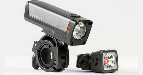 Lichtset Ion Elite R & Flare R City