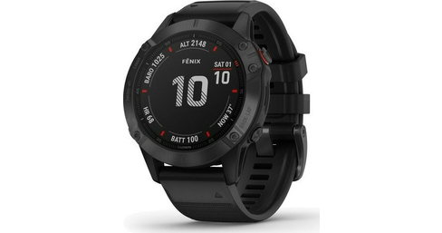 Fēnix® 6 Pro & Sapphire