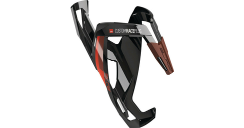 Flaschenhalter Custom Race Plus glossy