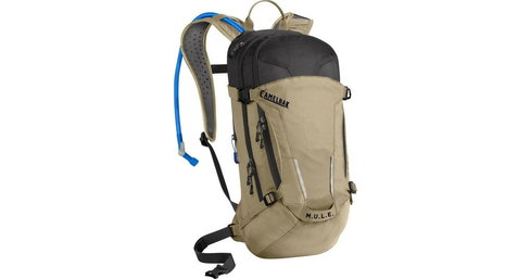 M.U.L.E 12L Fahrradrucksack