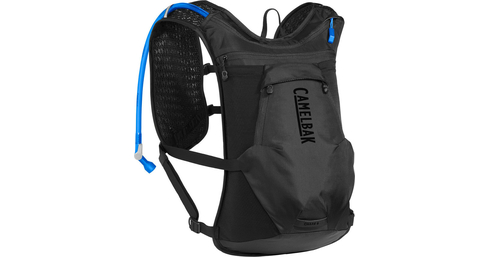Chase Bike Vest 8L+2L Weste