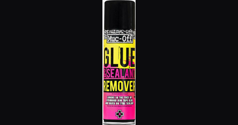 Spray Klebstoffentferner
