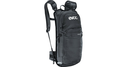 Sac à dos Stage 6L + poche d'hydratation  2L