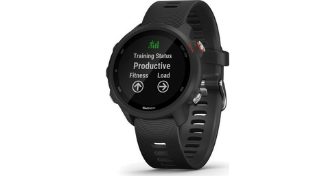 Forerunner 245 Music