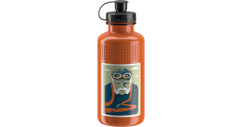 Bidon Vintage Eroica 550 ml