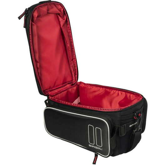 Sacoche arrière/porte-bagages Sport Design MIK 7L - VELOMANIA Suisse