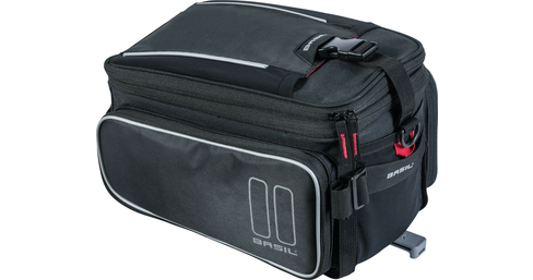 Gepäckträgertasche Sport Design MIK 7L