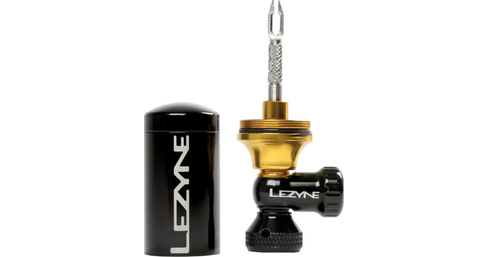 Kit de réparation tubeless Blaster 