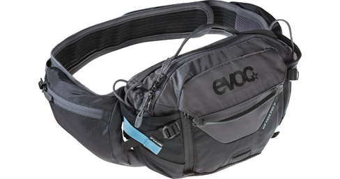 Hüfttasche Hip Pack Pro 3L