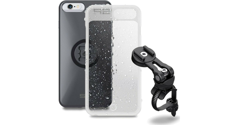 SP Connect Handycover Bike Bundle II iPhone 8+/7+/6s+/6+