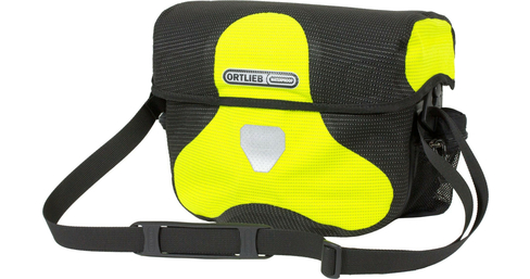 Lenkertasche Ultimate 6 High Visibility L