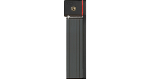 Faltschloss Bordo U-GRIP 5700SH mit Schlüssel 80 cm