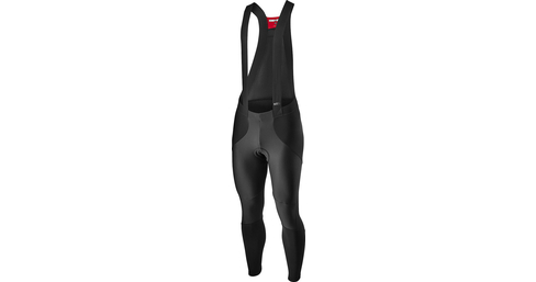 Lange Trägerhose Sorpasso RoS Wind