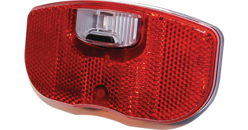 Rücklicht TL280R-03 für Gepäckträger
