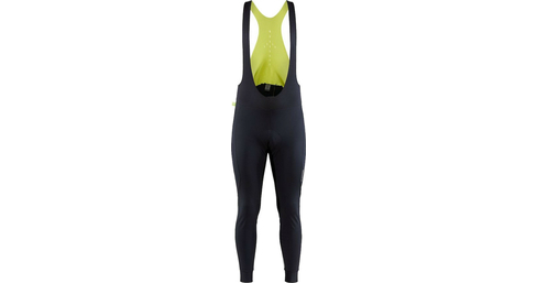 Lange Trägerhose Pro Wind