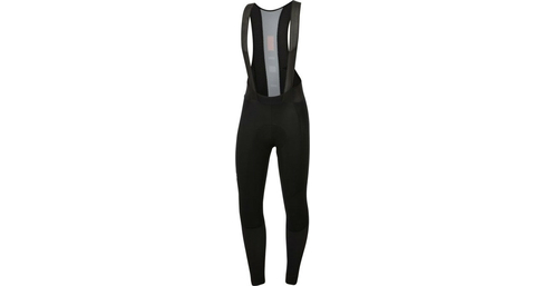 Lange Trägerhose Bodyfit Pro