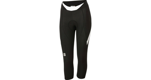 3/4-Radhose Neo Damen