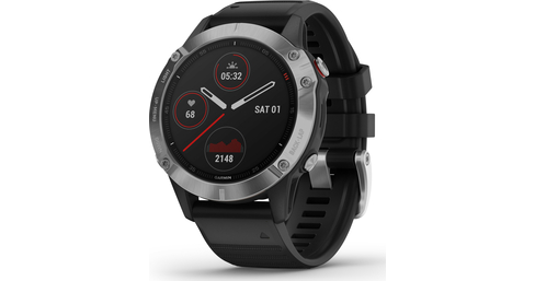 Montre GPS Fenix 6 