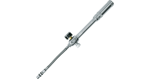 Federgabelpumpe MSP Aluminium
