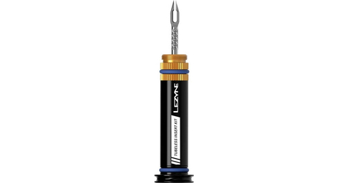 Tubeless-Werkzeug Insert Kit