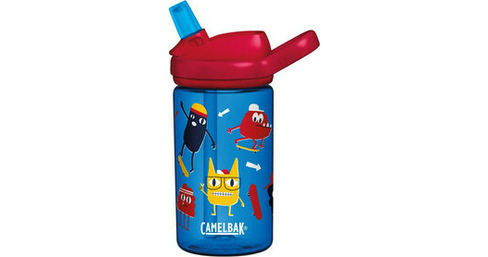 Eddy+ Kids Trinkflasche 400ml