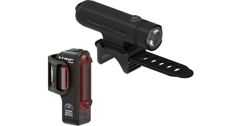 Beleuchtungsset Classic Drive XL + Strip