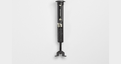 Integrierte BITS MTB-Werkzeuge