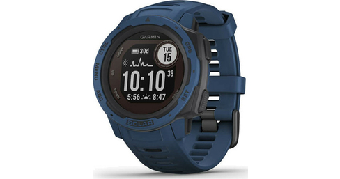 Montre GPS INSTINCT SOLAR