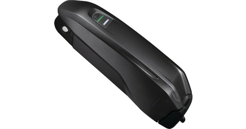 Batterie cadre STEPS BT-E8010 418 Wh