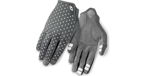 Gants DND femme