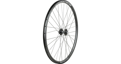 Roue avant 700c Affinity TLR Disque 