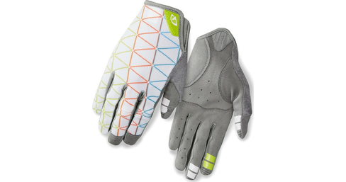 Langfingerhandschuhe DND Damen