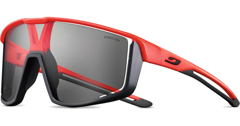 Brille Fury REACTIV P0-3