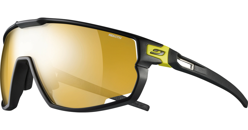 Occhiali Rush REACTIV P1-3 LAG - VELOMANIA Suisse