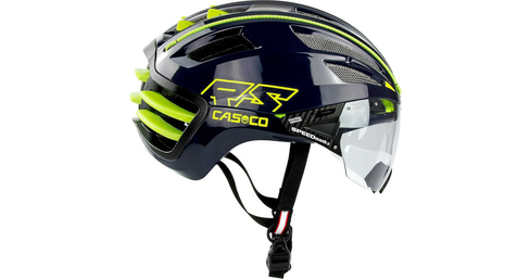 Speedairo-2-RS Helm mit Visier