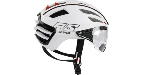 Speedairo-2-RS Helm mit Visier
